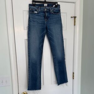 Women's Blue Jeans